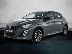 Peugeot 208 - 1.2 Hybrid Allure 110pk Automaat | 8 JAAR GARANTIE | Navigatie | 360 Camera | Cruise Contr