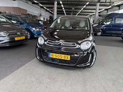 Citroën C1 - 1.0 VTi Millenium 5-drs. CARPLAY/DAB/AIRCO/LIMITER