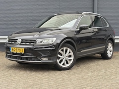 Volkswagen Tiguan - 1.4 TSI ACT Highline DSG Automaat | Pano