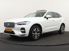 Volvo XC60 - 2.0 T6 350 PK PHEV AWD Business Pano-Dak Elek. Trekhaak Carplay