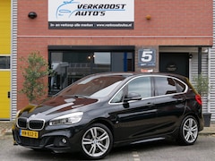 BMW 2-serie Active Tourer - 225xe M Sport. leder. navi. stoelverw