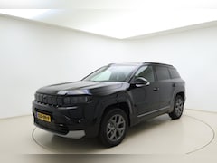 Jeep Compass - 1.2 e-Hybrid Summit Automaat | Panoramisch Schuifdak | Navigatie | DEMO | 2+6 jaar garanti