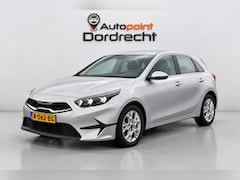 Kia Cee'd - Ceed 1.0 T-GDi MHEV DynamicLine 1 EIGENAAR DEALER OND