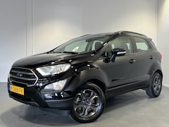 Ford EcoSport - 1.0 EcoBoost Trend Ultimate | Navigatie/Android/Apple Carplay | LM Velgen 16" | Cruise Con