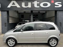 Opel Meriva - 1.8-16V Cosmo l Automaat I Daken I Clima I