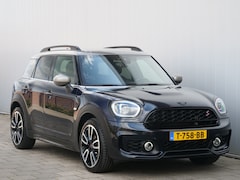 MINI Countryman - 2.0 Cooper S Rockingham GT Edition Headup display / Camera / 19 Inch / Sportstoelen