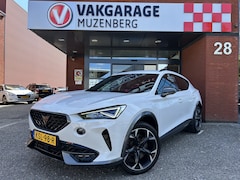 CUPRA Formentor - 1.4 e-Hybrid VZ Copper Edition // NAVI // CAMERA // ADAPTIVE CRUISE // CLIMA //