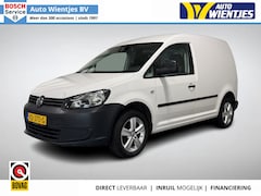 Volkswagen Caddy - 1.6 TDI 75kw | Baseline | Airco | Cruise | Marge