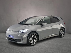 Volkswagen ID.3 - Pro 58 kWh 204pk Automaat Adaptive cruise control, Navigatie, Achteruitrijcamera, Stuurwie