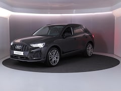 Audi Q3 - 45 TFSI e Business Edition 245 pk S-tronic | SOH 92% | Navigatie | Parkeersensoren | Stoel
