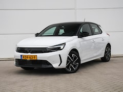 Opel Corsa - GS 1.2 Turbo 100pk Automaat COMFORT-PACK | 16''LM | DODE HOEK | PDC + CAM. | APPLE-CARPLAY
