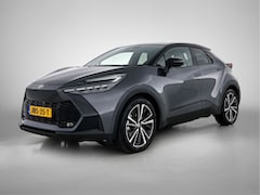 Toyota C-HR - 2.0 Plug-in Hybrid 220 Executive | JBL | Dodehoek detectie | Stoel+stuurverwarming | Full