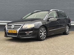 Volkswagen Passat Variant - 2.0 TDI Highline