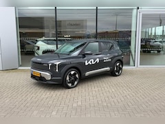 Kia EV2 - Plus Advanced 42.2 kWh | Direct beschikbaar | SOH 100% | 18 inch lichtmetaal | Panoramadak