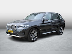 BMW X3 - xDrive30i High Executive , Automaat, Leder, Schuif/Kanteldak, Camera, Cruise, Clima, Navi,