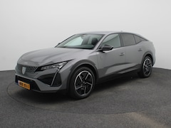 Peugeot 408 - 1.2 PureTech GT 130 EAT8 Carplay | Elek. Stoelen met Geheugen en Massage | 360* Graden Cam