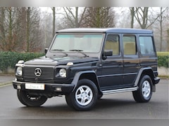 Mercedes-Benz 300-serie - 300 GE W463 Lang