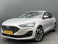 Ford Focus - 1.0 EcoBoost Hybrid Titanium Style FULL LED | STOELVERW. | CARPLAY + ANDROID | LANE ASSIST