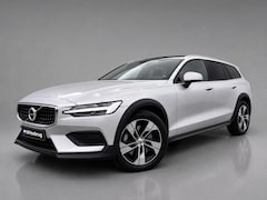 Volvo V60 Cross Country - 2.0 T5 AWD / Digitaal dashboard / Navigatie / Camera / App connect / Lichtmetaal 18 inch /