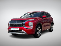 Mitsubishi Outlander - 2.4 PHEV Instyle