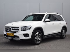 Mercedes-Benz GLB - 200 Premium 7peroons Style/pakket Eerste Eigenaar NL-Geleverd