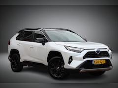 Toyota RAV4 - 2.5 Hybrid Style Automaat | 360 Camera | Dodehoek | Innovation pack |