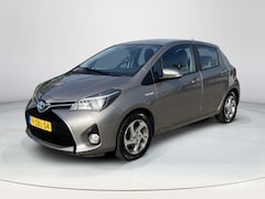 Toyota Yaris - 1.5 Hybrid Lease | All-in prijs | Automaat | Airco | Trekhaak