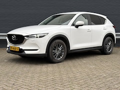 Mazda CX-5 - 2.2d SkyActiv-D 150 Skylease GT