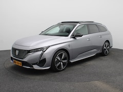 Peugeot 308 - 1.2 Hybrid 136 e-DCS6 GT Carplay | Panoramadak | Premium Audio | Camera 360* | PDC V+A | D