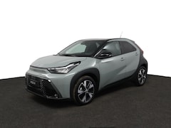 Toyota Aygo X - Hybrid 115 pulse | Nieuw |