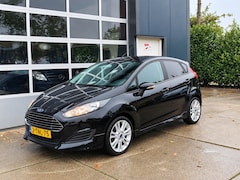 Ford Fiesta - 1.0 EcoBoost Hot Hatch ST-Line
