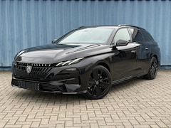 Peugeot 308 SW - 1.6 Plug-in Hybrid 195 GT 8 Jaar garantie | Alcantara bekleding | Elektrisch verstelb. bes