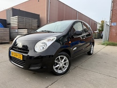 Suzuki Alto - 1.0 Comfort EASSS