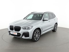 BMW X3 - xDrive30e High Executive |RC79586|
