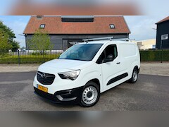 Opel Combo - 1.5D L2H1 EDITION APPLE CARPLAY AIRCO/ECC NAVIGATIE PDC