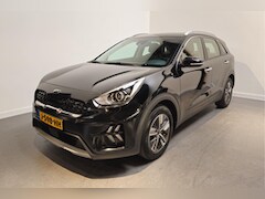 Kia Niro - 1.6 GDi Hybrid DynamicLine - Adaptive Cruise - Apple Carplay/Android Auto - Camera - Halfl