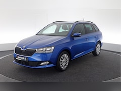 Skoda Fabia Combi - 1.0 TSI Ambition