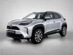 Toyota Yaris Cross - 1.5 Hybrid 115 Dynamic AWD | Apple Carplay-Android Auto | Parkeercamera | Keyless |