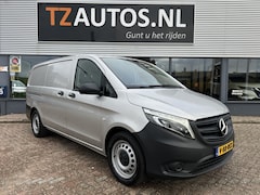Mercedes-Benz Vito - 114 CDI Lang Led/Navi/Inrichting/Vol