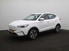 MG MG ZS EV - Long Range Luxury 70 kWh | Apple Carplay/Android Auto | Panoramadak | Camera | Parkeersens