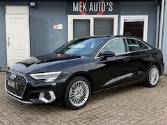 Audi A3 Limousine - 30 TFSI Business edition|Navi|Cruise|Climate|Topstaat|