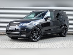 Land Rover Discovery - 3.0 Sd6 Landmark Edition 7p. Black Optik | Panoramadak | LED | 7 persoons |