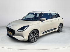 Suzuki Swift - 1.2 Sport Smart Hybrid *KEYLESS/ DODEHOEK DETECTIE/ ADAPTIEF CRUISE CONTROL/ NAVIGATIE