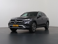 Mercedes-Benz GLC-klasse - 200 4MATIC Luxury Line | Digital Light | Memory | Stoelverwarming |