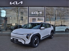 Kia EV3 - Air 58.3 kWh Navi+BT+DAB+Camera LED Keyless PDC 17"LMV ECC tot 10jr.Garantie