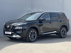 Nissan X-Trail - 1.5 e-4orce Tekna 4WD / Trekhaak - 1800kg Trekgewicht / Fabrieksgarantie tot 01-2028 / Dea