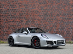 Porsche 911 Targa - 3.0 4 GTS | Sport Chrono - BOSE - Camera