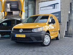 Volkswagen Caddy - 2.0 TDI L1H1*A/C*CRUISE*HAAK*INRICHTING