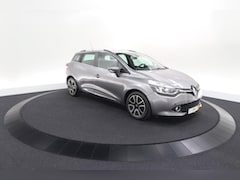 Renault Clio Estate - 1.5 dCi ECO Dynamique | Parkeersensoren voor + achter | Armsteun | Navigatie
