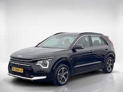 Kia Niro - 1.6 GDi Hybrid DynamicLine | CarPlay | Navi | Adpt. Cruise |